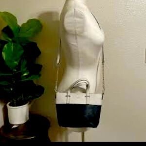 Kate Spade Cedar Street Harmony Satchel Bag purse crossbody strap